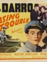 Превью постера #111912 к фильму "В погоне за неприятностями" (1940)