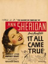 Превью постера #111949 к фильму "Это все правда" (1940)