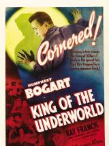 Превью постера #111951 к фильму "Король преступного мира" (1939)