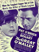 Превью постера #111969 к фильму "Великий О’Мэлли" (1937)