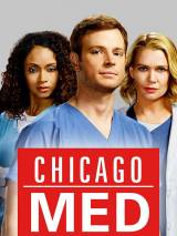 Превью постера #111991 к сериалу "Медики Чикаго"  (2015-2022)