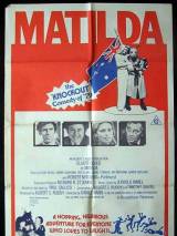 Превью постера #112059 к фильму "Матильда" (1978)