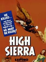 Превью постера #112068 к фильму "Высокая Сьерра" (1941)