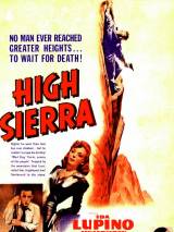 Превью постера #112070 к фильму "Высокая Сьерра" (1941)