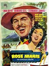 Превью постера #112141 к фильму "Роз-Мари"  (1954)