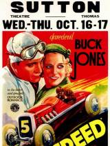 Превью постера #112173 к фильму "Высокая скорость" (1932)