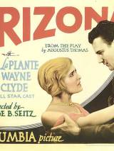 Превью постера #112174 к фильму "Аризона" (1931)