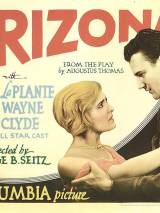 Превью постера #112174 к фильму "Аризона"  (1931)