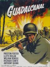 Превью постера #112186 к фильму "Дневник Гуадалканала" (1943)