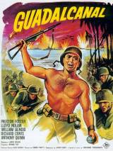 Превью постера #112187 к фильму "Дневник Гуадалканала" (1943)