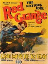 Превью постера #112196 к фильму "Одна минута для игры" (1926)