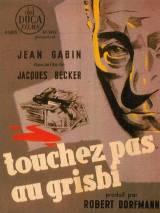 Превью постера #112582 к фильму "Не тронь добычу"  (1954)