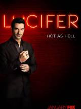 Превью постера #112589 к сериалу "Люцифер"  (2015-2021)