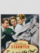 Превью постера #112744 к фильму "Невеста уходит"  (1936)