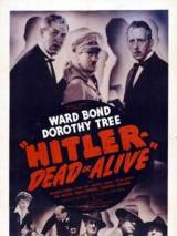 Превью постера #112794 к фильму "Убить Гитлера: Операция "Валькирия"" (1942)