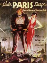 Превью постера #112859 к фильму "Когда Париж дремлет" (1932)