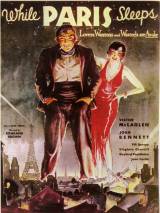 Превью постера #112859 к фильму "Когда Париж дремлет"  (1932)