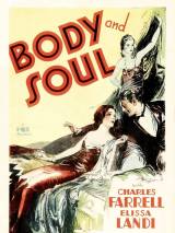 Превью постера #112862 к фильму "Тело и дух" (1931)