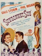 Превью постера #112923 к фильму "Sunbonnet Sue"  (1945)