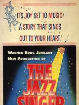 Превью постера #113111 к фильму "Певец из джаза" (1952)