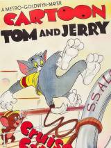 Кот-матрос / Cruise Cat (1952) отзывы. Рецензии. Новости кино. Актеры фильма Кот-матрос. Отзывы о фильме Кот-матрос
