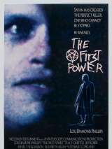 Превью постера #113358 к фильму "Первая сила" (1990)