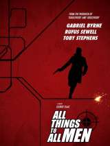 Превью постера #113325 к фильму "Все вещи для всех людей" (2013)