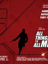 Превью постера #113326 к фильму "Все вещи для всех людей" (2013)