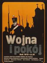 Превью постера #113321 к фильму "Война и мир: 1812 год"  (1967)