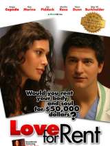 Превью постера #113310 к фильму "Love for Rent"  (2005)