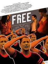 Превью постера #113309 к фильму "Free"  (2001)