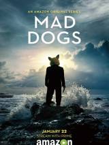 Бешеные псы / Mad Dogs