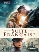 Французская сюита / Suite française (2014) отзывы. Рецензии. Новости кино. Актеры фильма Французская сюита. Отзывы о фильме Французская сюита
