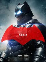 Превью постера #114535 к фильму "Бэтмен против Супермена: На заре справедливости"  (2016)