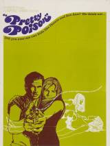 Превью постера #114608 к фильму "Сладкий яд" (1968)