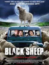 Превью постера #114610 к фильму "Паршивая овца" (2006)