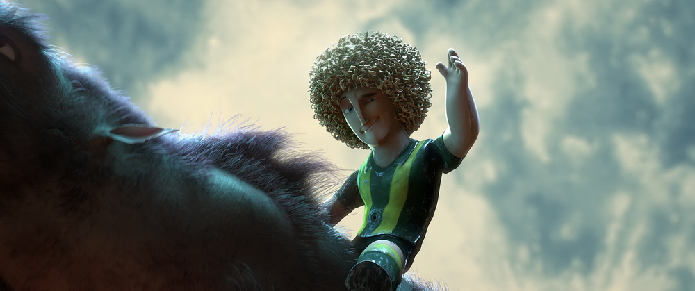 Фильм Суперкоманда (2013). Кадр N100835