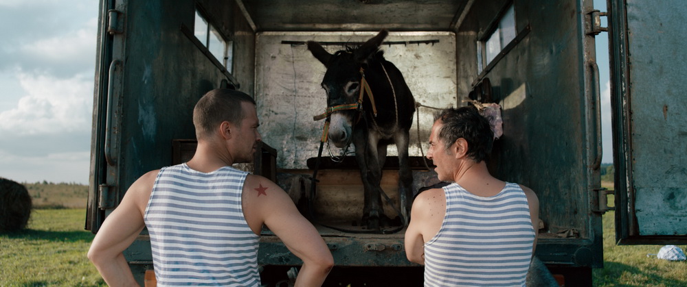 Фильм Ч/Б (2014). Кадр N98532