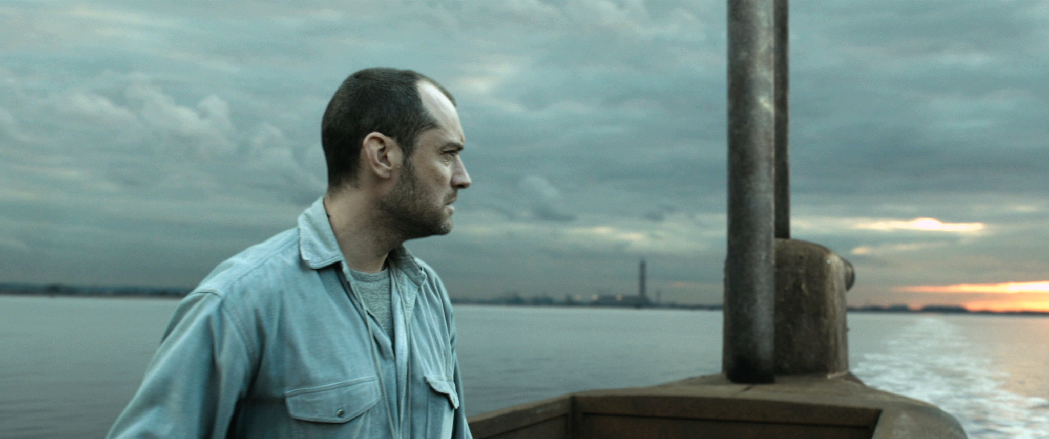 Фильм Черное море (2014). Кадр N98585