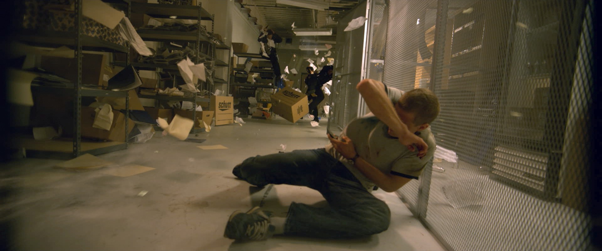 Фильм Континуум (2015). Кадр N98589