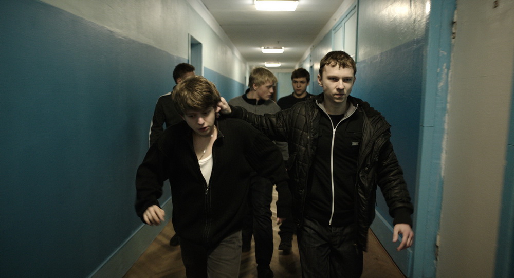 Фильм Племя (2014). Кадр N98609