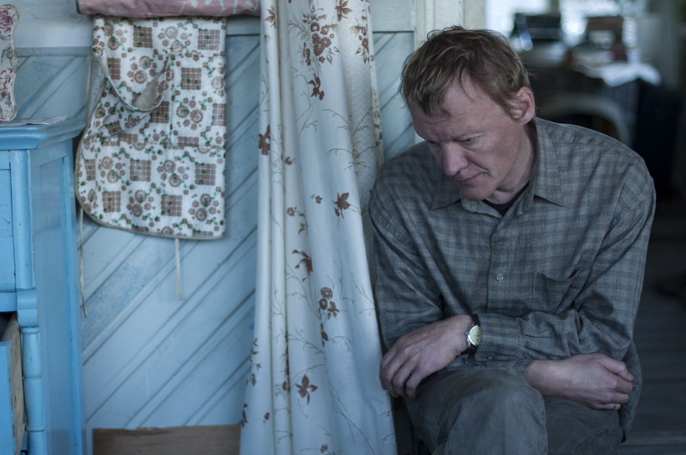 Фильм Левиафан (2014). Кадр N98665