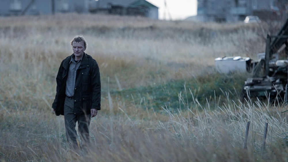 Фильм Левиафан (2014). Кадр N98666