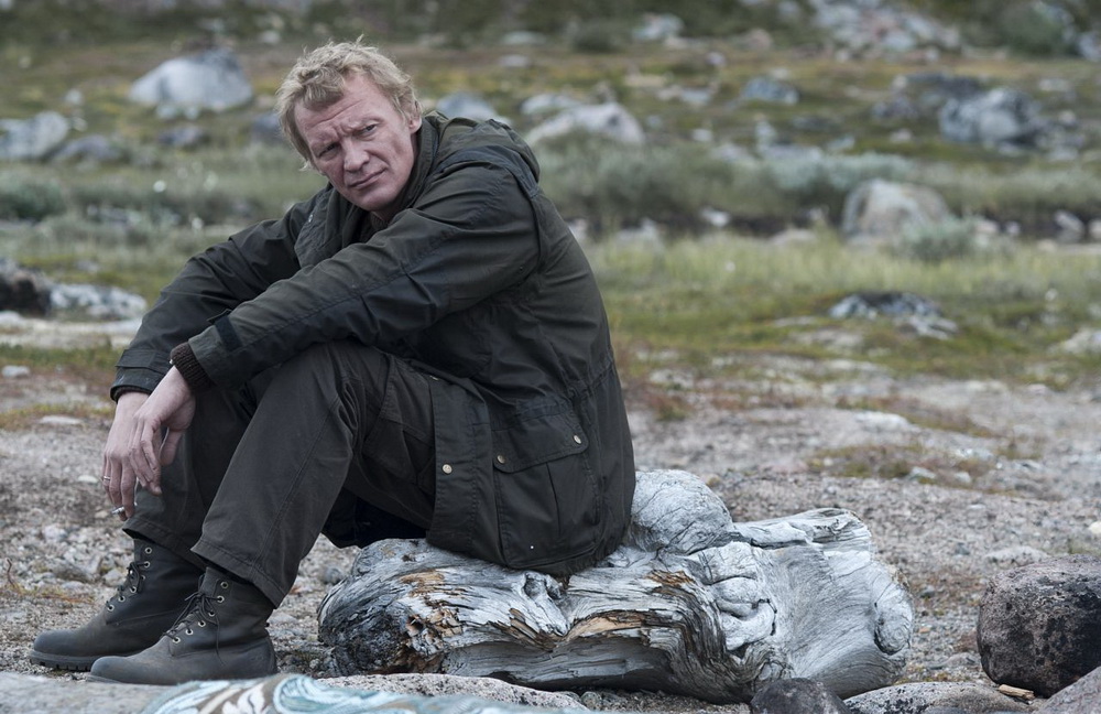 Фильм Левиафан (2014). Кадр N98667