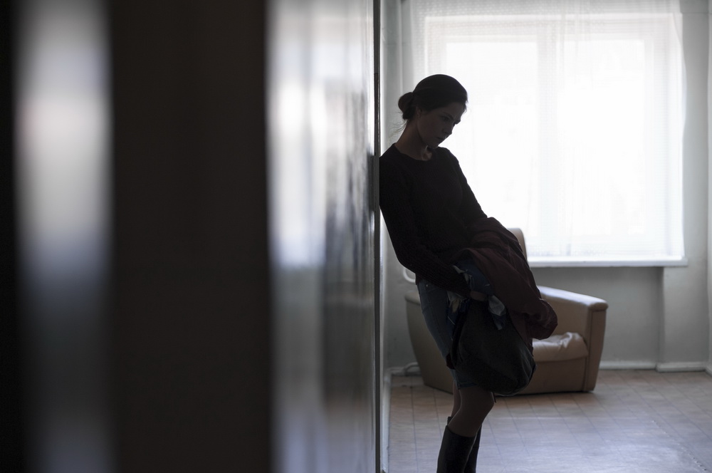 Фильм Левиафан (2014). Кадр N98670