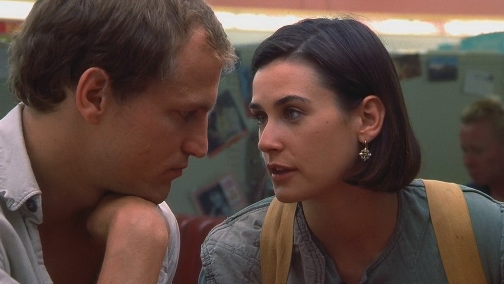 Фильм Непристойное предложение (1993). Кадр N98688