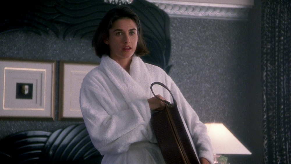 Фильм Непристойное предложение (1993). Кадр N98681