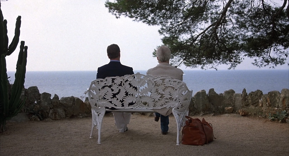 Фильм Отпетые мошенники (1988). Кадр N98705