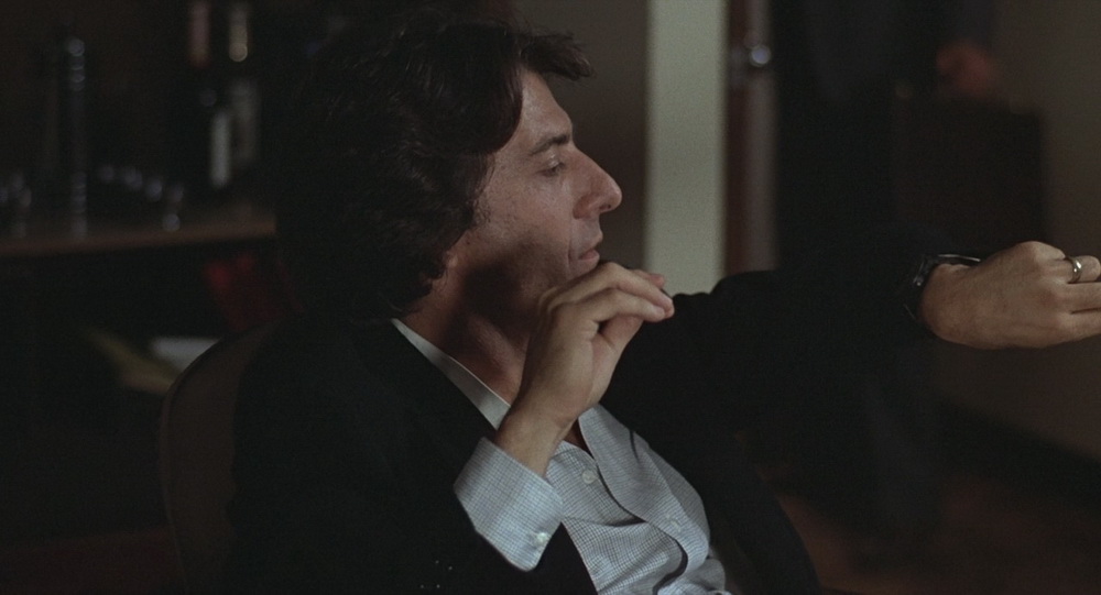 Фильм Крамер против Крамера (1979). Кадр N98722