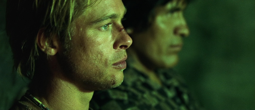 Фильм Мексиканец (2001). Кадр N98826